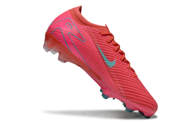 Nike Air Zoom Mercurial Vapor 16 Elite, "Mad Energy" Pack.       " FREE ITEMS: NIKE BOOT BAG AND SHOE SHAPPER "