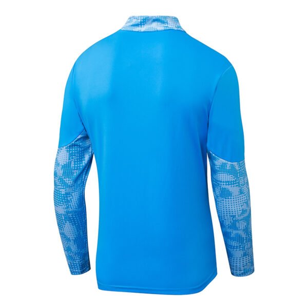 7e267eff Puma Manchester City 2025/2026 training tracksuit,