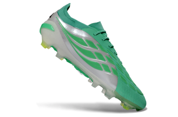7f054288 Adidas Predator Next Gen 26 Elite Lace! " FREE ITEMS: ADIDAS BOOT BAG AND SHOE SHAPPER "