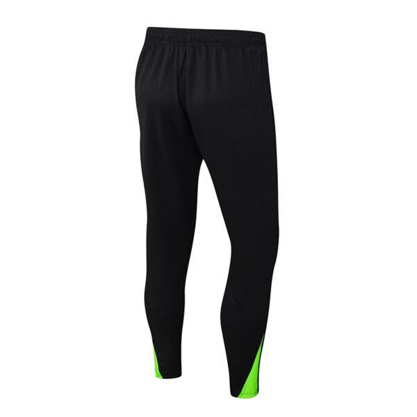 7f0b7f6d Nike Brazil (CBF) National Football Team Strike Training Tracksuit sets.
