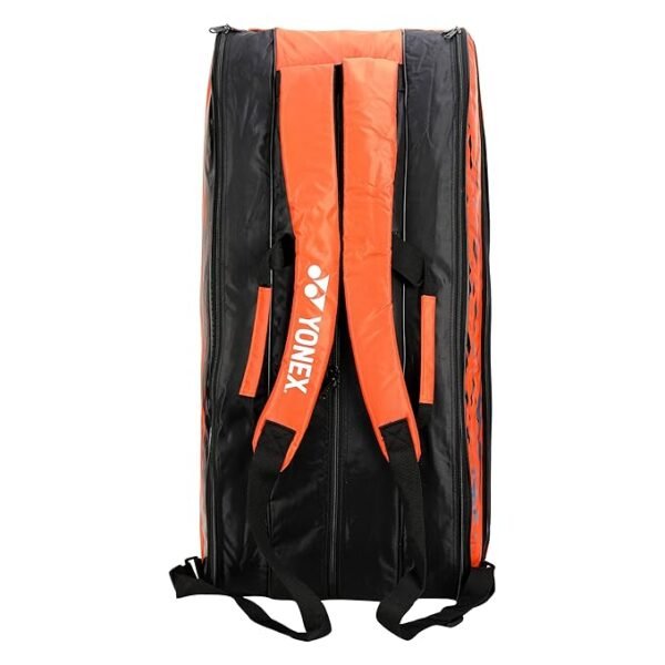 813L9nMbtJL._SX679_ Yonex BT6 ACE Series 2326 T02 Badminton Racquet Kitbag,