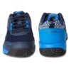 814Ru4fShL._SY695_ Yonex V100-i Badminton Shoes Dark Blue/Ceramic Blue | Hexagrip Sole