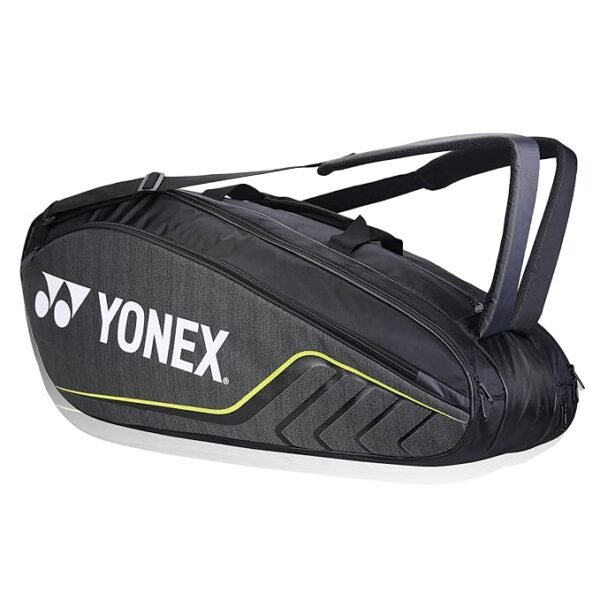 814y-K0MFHL._SX679_ Yonex ACE 2 Series 0726 BT6 Badminton Racquet Kitbag,