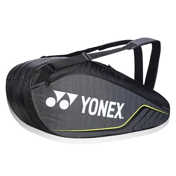 817jt7IEKxL._SX679_ Yonex ACE 2 Series 0726 BT6 Badminton Racquet Kitbag,