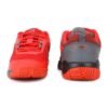 819YgHuOvvL._SX679_ Yonex V100-i Badminton Shoes in Red Velvet/Night Shadow with Hexagrip Non-Marking Sole.
