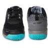 81QbBjSU8gL._SY695_ Yonex Velo 100 I (V00i) Badminton Shoes Colour Black Vivid Sky