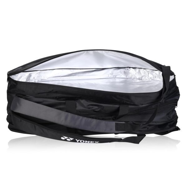 81RVDHUsexL._SL1500_ Yonex ACE 2 Series 0726 BT6 Badminton Racquet Kitbag,