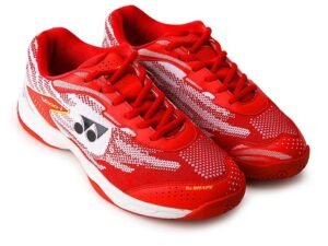 81hwx68ckL._SX679_ Yonex V200i Badminton Shoes | Hexagrip Non-Marking Court Shoes