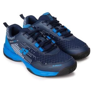 81iLfxIj2zL._SY695_ (1) Yonex V100-i Badminton Shoes Dark Blue/Ceramic Blue | Hexagrip Sole