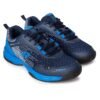 81iLfxIj2zL._SY695_ Yonex V100-i Badminton Shoes Dark Blue/Ceramic Blue | Hexagrip Sole
