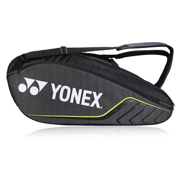 81jtK7EbKVL._SX679_ Yonex ACE 2 Series 0726 BT6 Badminton Racquet Kitbag,
