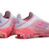Adidas F50+ Elite Lightstrike Pro Laceless  ( Lamine Yamal "304" signature edition)  " FREE ITEMS: ADIDAS BOOT BAG AND SHOE SHAPPER "