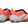 838bc8b8 Adidas Predator Elite Fold-Over Tongue, Coral Blaze Pack.