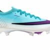 Nike Air Zoom Mercurial Vapor 17 Elite,    " FREE ITEMS: NIKE BOOT BAG AND SHOE SHAPPER "