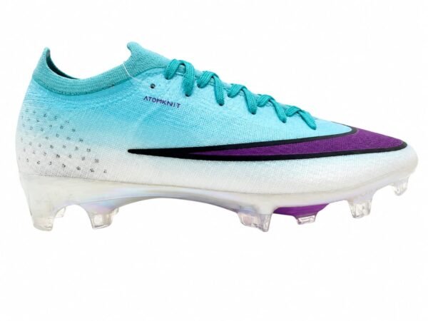 Nike Air Zoom Mercurial Vapor 17 Elite,    " FREE ITEMS: NIKE BOOT BAG AND SHOE SHAPPER "
