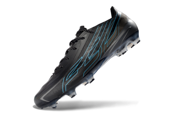84408307 Adidas F50 Hyperfast Elite "Black Pack FIFA World Cup 2026" edition.