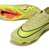 Nike Air Zoom Mercurial Vapor 16 Elite, "Max Voltage" pack.   " FREE ITEMS: NIKE BOOT BAG AND SHOE SHAPPER "