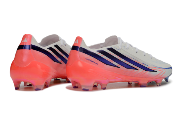 860b66fc Adidas F50 Hyperfast Elite with lace "Road to Glory Pack" Designed for the FIFA World Cup 2026. " FREE ITEMS: ADIDAS BOOT BAG AND SHOE SHAPPER "