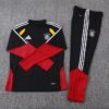 Adidas Germany National Football Team Tiro 26 Strike Training Tracksuit " World Cup campaign"