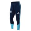 8be584ee Adidas Argentina National Football Team Tiro 24 Competition Training Tracksuit des " 2026 World Cup campaign"