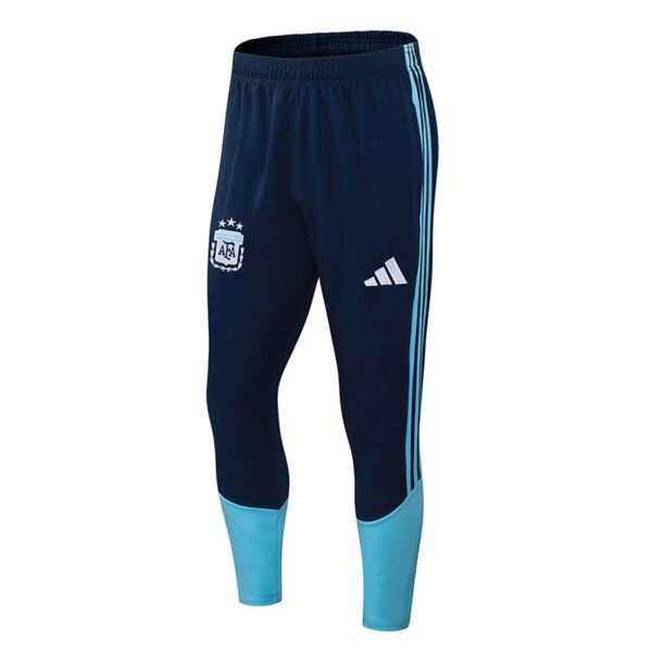 8be584ee Adidas Argentina National Football Team Tiro 24 Competition Training Tracksuit des " 2026 World Cup campaign"