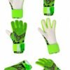 8cd90b12-5f8e-4df6-90c1-ebbfa32ec2e8 Adidas Predator Pro Hybrid Strap Goalkeeper Gloves "Generation Pred" limited-edition pack.