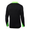 8f8d0832 Nike Brazil (CBF) National Football Team Strike Training Tracksuit sets.