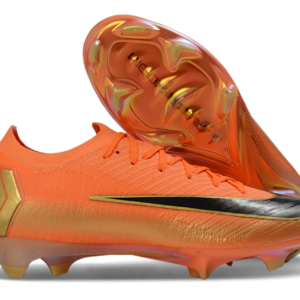 Nike Air Zoom Mercurial Vapor 16 Elite  "Déjà Vu" Special Edition soccer cleat.    " FREE ITEMS: NIKE BOOT BAG AND SHOE SHAPPER "
