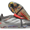 Adidas Predator Elite Fold-Over Tongue  (Finishers Steel pack)