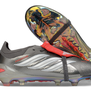 Adidas Predator Elite Fold-Over Tongue  (Finishers Steel pack)