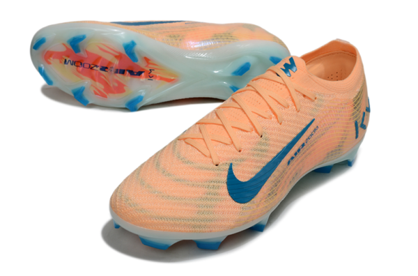 Nike Air Zoom Mercurial Vapor 16 Elite "Kylian Mbappé" Signature Edition