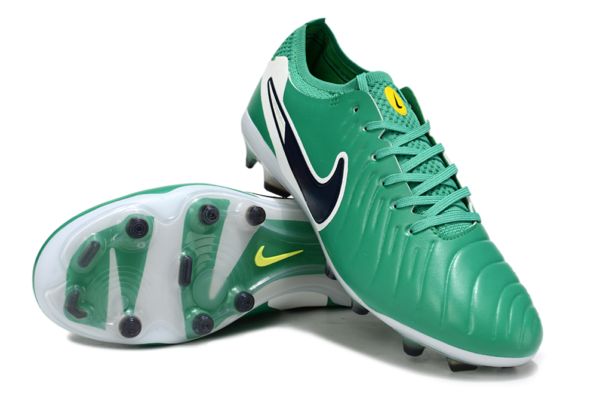 928adefb Nike Tiempo Legend 10 Elite, "Fear Nothing" pack.