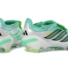 93c44710 Adidas Predator 26 Elite next-generation "light green and white colorway"! " FREE ITEMS: ADIDAS BOOT BAG AND SHOE SHAPPER "