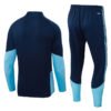 940faffe Adidas Spain 2026 Tiro Training Tracksuit Set engineered for the Spain National Football Team.