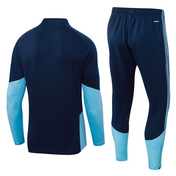 940faffe Adidas Argentina National Football Team Tiro 24 Competition Training Tracksuit des " 2026 World Cup campaign"