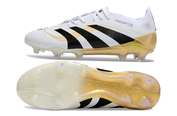 949a330f Adidas Predator Elite with Lace "Road to Glory" collection.