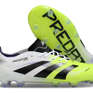 Adidas Predator Elite "Radiant Blaze" pack.
