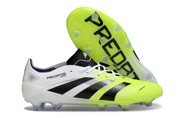 94aad8ce Adidas Predator Elite "Radiant Blaze" pack.
