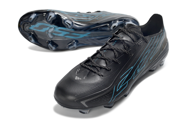 94bafb13 Adidas F50 Hyperfast Elite "Black Pack FIFA World Cup 2026" edition.