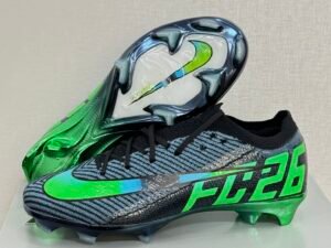 95a358f2 EA Sports FC 26 x Nike Air Zoom Mercurial Vapor 16 Elite