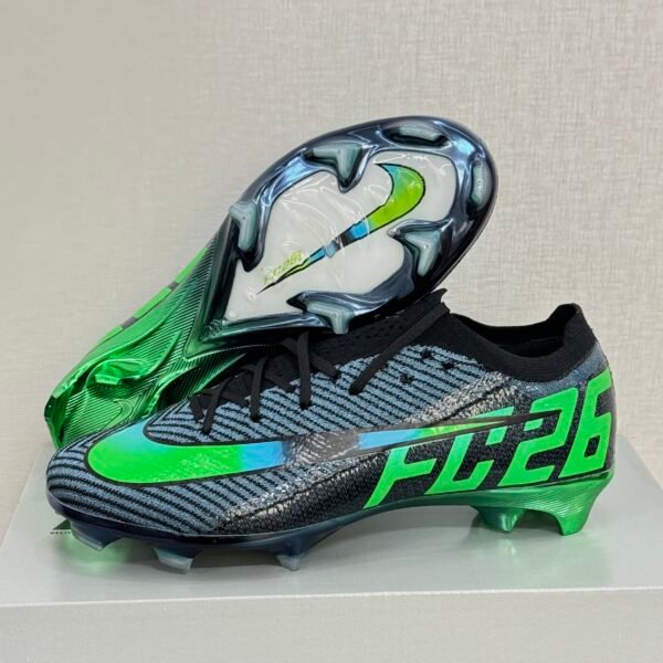 EA Sports FC 26 x Nike Air Zoom Mercurial Vapor 16 Elite