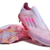 Adidas F50+ Elite Lightstrike Pro Laceless  ( Lamine Yamal "304" signature edition)  " FREE ITEMS: ADIDAS BOOT BAG AND SHOE SHAPPER "
