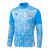 97b67889 Puma Manchester City 2025/2026 training tracksuit,