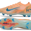 Nike Air Zoom Mercurial Vapor 16 Elite "Kylian Mbappé" Signature Edition