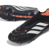 9add3fc9 Adidas Predator 26 Elite Laceless, Immortal DNA Pack. This "Core Black/Footwear White/Lucid Red" " FREE ITEMS: ADIDAS BOOT BAG AND SHOE SHAPPER "