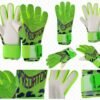 9c3a318c-948d-4a0f-9fb6-a6075d06fc54 Adidas Predator Pro Hybrid Strap Goalkeeper Gloves "Generation Pred" limited-edition pack.