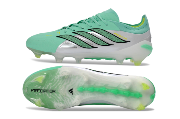 9dd0f61b Adidas Predator Next Gen 26 Elite Lace! " FREE ITEMS: ADIDAS BOOT BAG AND SHOE SHAPPER "