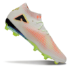 9e93bcb6 PUMA Future 8 Ultimate, "Launch Edition" / "Teaser Edition" pack, "PUMA White / PUMA Black / Lime Squeeze / Green Glare"