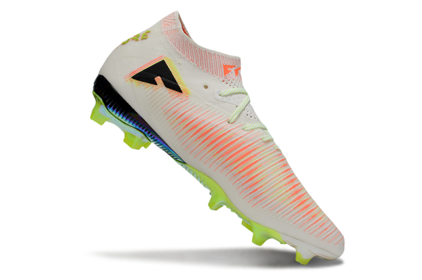 9e93bcb6 PUMA Future 8 Ultimate, "Launch Edition" / "Teaser Edition" pack, "PUMA White / PUMA Black / Lime Squeeze / Green Glare"