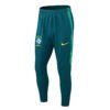9f84476b Nike Brazil National Football Team 2026 Strike Training Tracksuit "Royal blue and teal colorway"